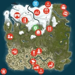 Thumbnail of Rustoria.co - US Main