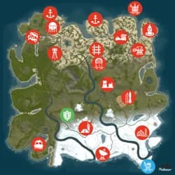 Thumbnail of Rustafied.com - US Long - Small