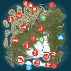 Thumbnail of [US]BUMFUZZLERTOPIA 3x|Insta|Super Skins|FULL WIPE 12/4 3PM EST