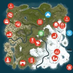 Thumbnail of Rusticated.com - US Premium Medium