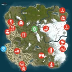 Thumbnail of Rusticated.com - US | 2x Vanilla | Thursday | Shared Bps | 12/11