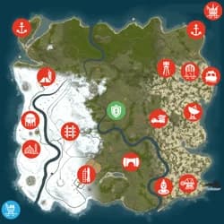 Thumbnail of HollowServers.co 3x Solo/Duo |LootX3|Shared BPs