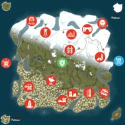 Thumbnail of Atlas - US 10x | No BPs | Kits | Shop