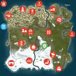 Thumbnail of Rusticated.com - US Trio | Monday Wipes