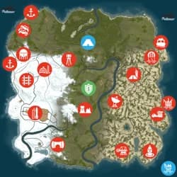 Thumbnail of WARBANDITS.GG 3X |Solo/Duo/Trio/Quad/Max5|LootX3| JUST WIPED