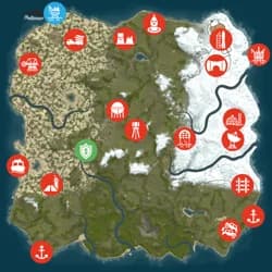 Thumbnail of Rustoria.co - US Long Premium