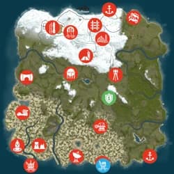 Thumbnail of Rustoria.co - US Long Premium