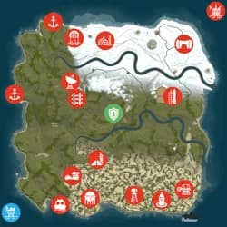 Thumbnail of HollowServers.co 3x Solo/Duo |LootX3|Shared BPs