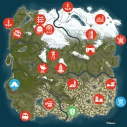 Thumbnail of Rustoria.co - US Main