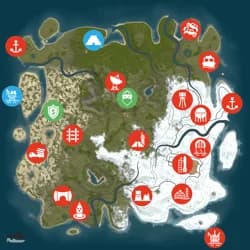 Thumbnail of Rusty Bucket | 5X | LG | Monthly | No BP Wipes