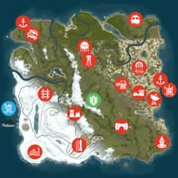 Thumbnail of Rustoria.co - US Mondays