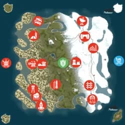 Thumbnail of Atlas - US 10x | No BPs | Kits | Shop