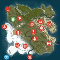 Thumbnail of Rustoria.co - US Small