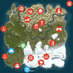 Thumbnail of Rustoria.co - US Low Pop