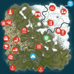 Thumbnail of Rustoria.co - US Long Premium