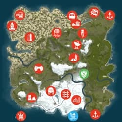 Thumbnail of Rusticated.com - US Trio | Monday Wipes