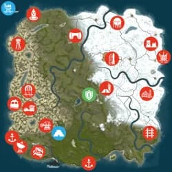 Thumbnail of Atlas - US 2X Monthly | Vanilla+ | No BP Wipes