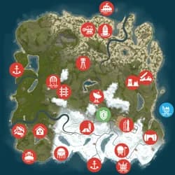 Thumbnail of Rusticated.com - US Premium Medium