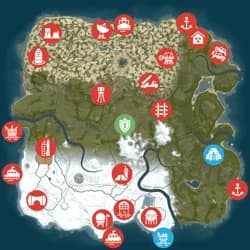 Thumbnail of WARBANDITS.GG 3X |Solo/Duo/Trio|LootX3| JUST WIPED