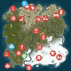 Thumbnail of Rustafied.com - US Medium - Large