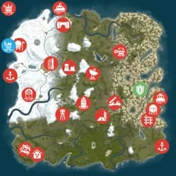 Thumbnail of Rustoria.co - US Main