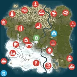 Thumbnail of WARBANDITS.GG 3X |Solo/Duo/Trio/Quad/Max5|LootX3| JUST WIPED