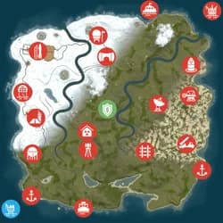 Thumbnail of HollowServers.co 3x Solo/Duo |LootX3|Shared BPs