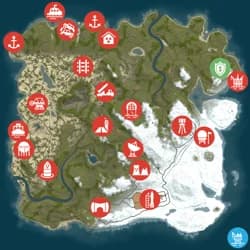 Thumbnail of Rustoria.co - US Mondays