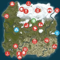 Thumbnail of Rustoria.co - US Long Premium