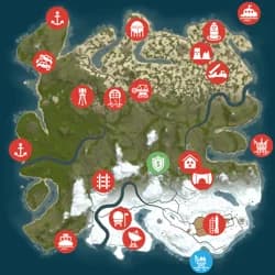 Thumbnail of Rustoria.co - US Low Pop