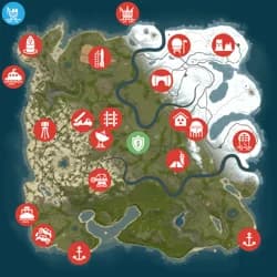 Thumbnail of Rustafied.com - US Long - Small