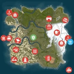 Thumbnail of Rustoria.co - US Small