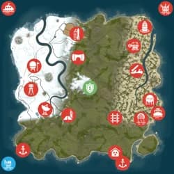 Thumbnail of AceRust.com 3x Solo/Duo/Trio|LootX3| Shared BPs