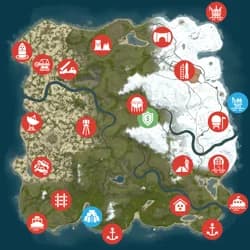 Thumbnail of Rustoria.co - US Medium Premium