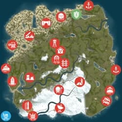 Thumbnail of Rustoria.co - US Main