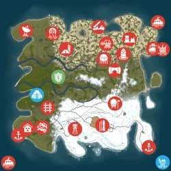 Thumbnail of [US] Bloo Lagoon 1.5x | Solo/Duo/Trio | 4/2