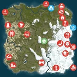 Thumbnail of Rustoria.co - US Long Premium