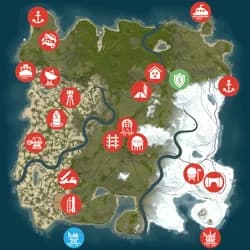Thumbnail of Rustoria.co - US Low Pop