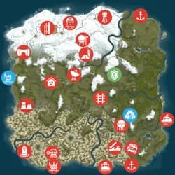 Thumbnail of Rustoria.co - US Long Premium