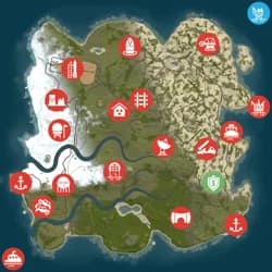 Thumbnail of Rustoria.co - US Small