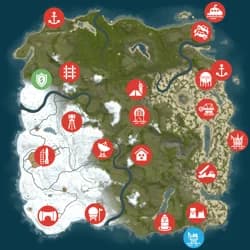 Thumbnail of Rustoria.co - US Medium Premium