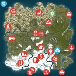 Thumbnail of Rustoria.co - US Main