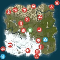 Thumbnail of HollowServers.co 2x Monthly Solo/Duo/Trio|No BP Wipes|50% Upkeep