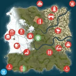 Thumbnail of HollowServers.co 2x Solo/Duo/Trio | 50% Upkeep | Shared BPs
