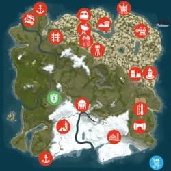 Thumbnail of Rusticated.com - US Premium Medium