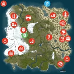 Thumbnail of Rustoria.co - US Mondays
