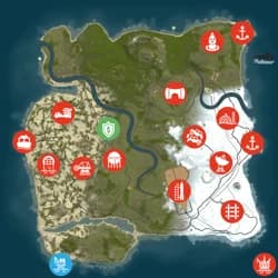 Thumbnail of Rustoria.co - US Small