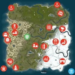 Thumbnail of Rustafied.com - US Medium III