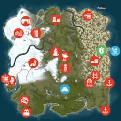 Thumbnail of Rusticated.com - US | 2x Vanilla | Thursday | Shared Bps | 10/16