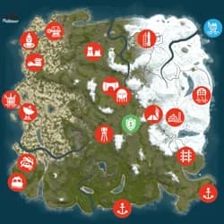 Thumbnail of Rustoria.co - US Main